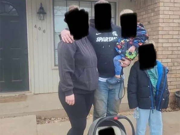 406 W Mesquite St, Archer City, TX 76351