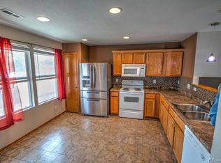 4645 S Swadley Way, Morrison, CO 80465