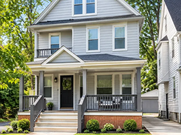 10517 Everton Ave, Cleveland, OH 44108