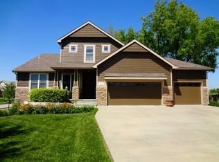5908 Whitetail Ct, Lawrence, KS 66047