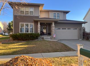 1301 Dewberry Dr, Madison, WI 53719