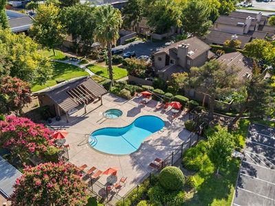 8113 Red Sherry Ln, Fair Oaks, CA, 95628