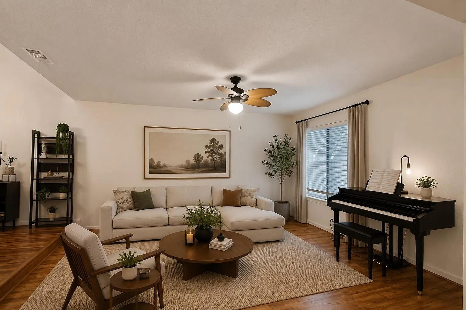 3 bed, 2.5 bath, 2157 sqft, $2,300 — Photo 3