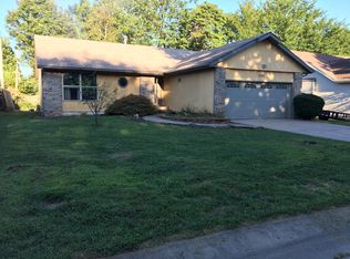 2036 S Western Ave, Springfield, MO 65807