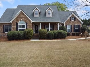 4301 Gladys Ct, McDonough, GA 30252
