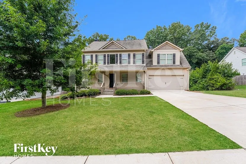 819 Fairfield Dr