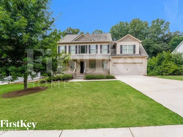 819 Fairfield Dr, Jefferson, GA 30549