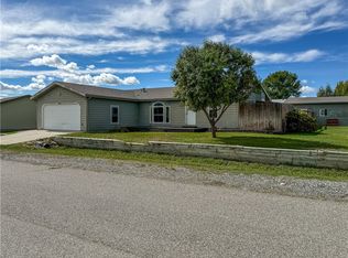 509 11th St N, Columbus, MT 59019