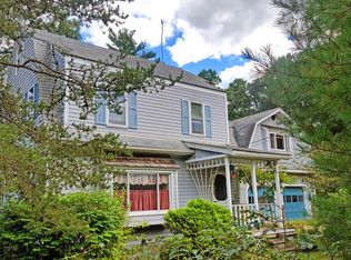 3194 S Walnut Ave, White Cloud, MI 49349