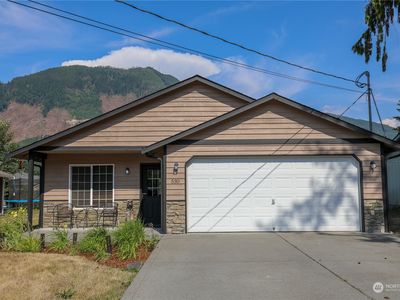 530 Commercial Avenue, Darrington, WA, 98241