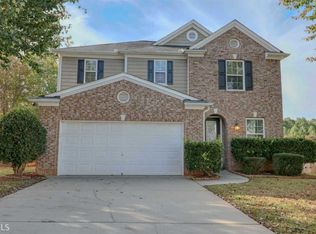 145 Paxton Pl, Newnan, GA