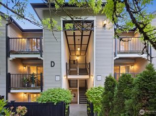 Gallery, Kirkland, WA 98033