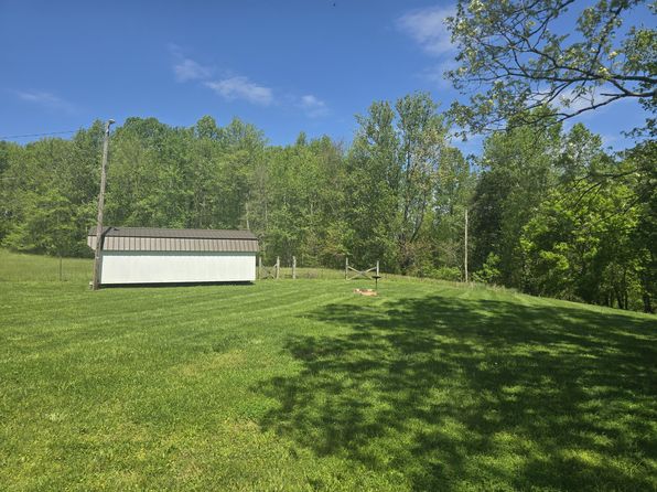 720 State Highway 1629, Corbin, KY 40701