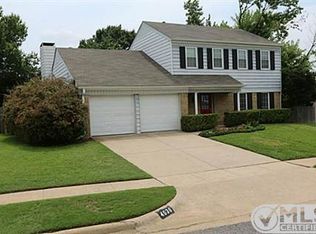 4036 Willow Run, Flower Mound, TX 75028