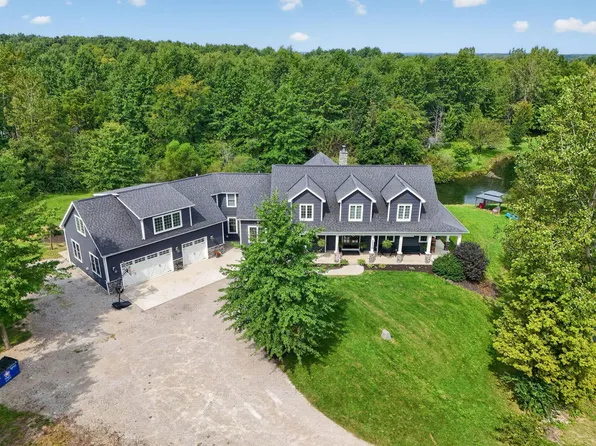 22285 Buck Run Rd, Milford Center, OH 43045