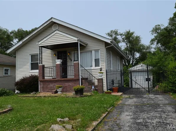 3209 Louisiana Blvd, East Saint Louis, IL 62205