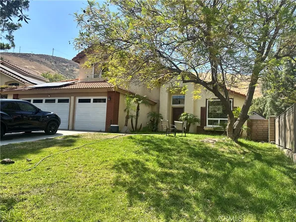 3734 Shandin Dr, San Bernardino, CA 92407