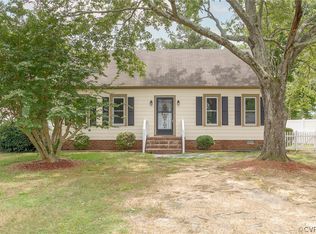 6005 Belrun Pl, North Chesterfield, VA 23234