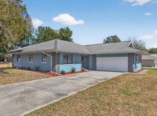 3499 S Stroud Ter, Inverness, FL 34450