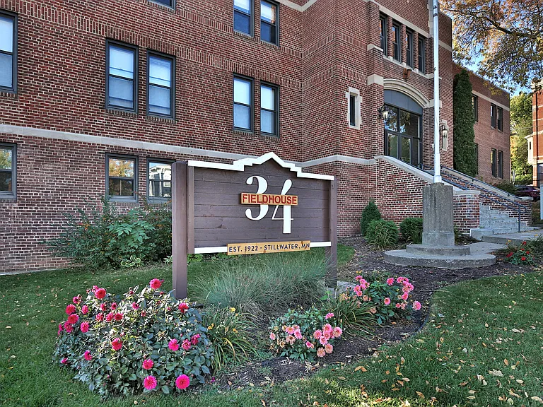 Located near historic downtown Stillwater