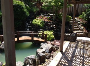 872 Tamarack Dr, San Rafael, CA 94903