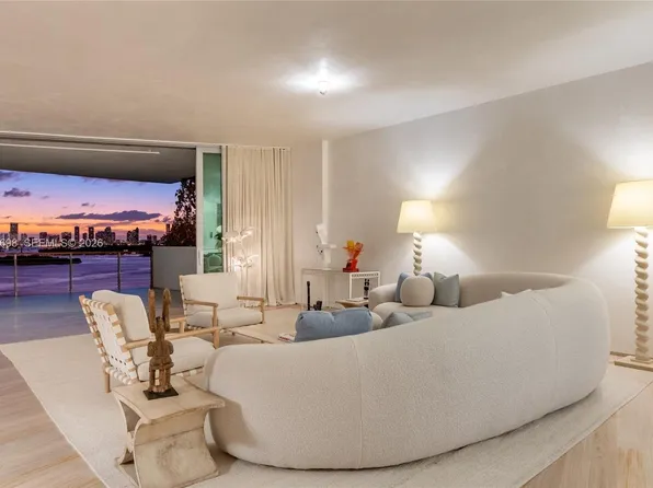 1300 Monad Ter #11E, Miami Beach, FL 33141
