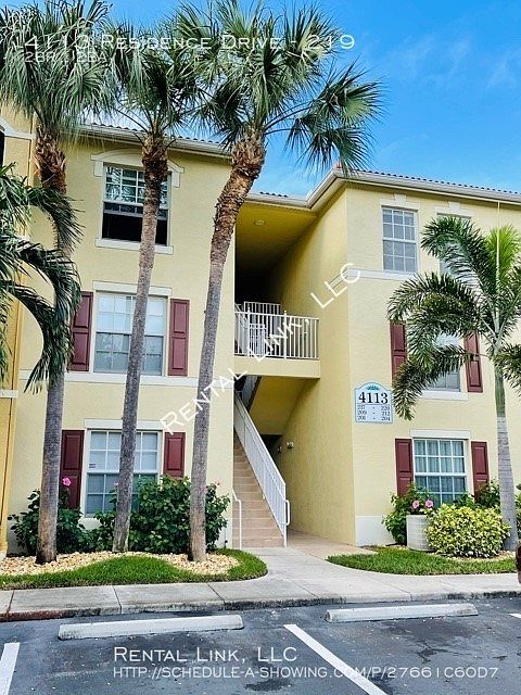 1st image of 4113 Residence Dr APT 219