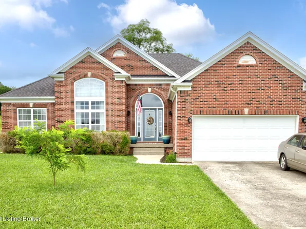 202 Oak Tree Way, Taylorsville, KY 40071