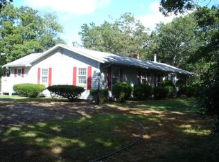 16 Salt River Rd, East Falmouth, MA 02536