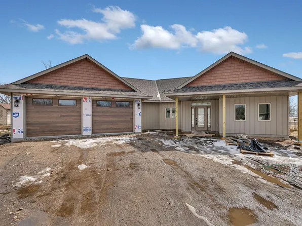 2024 Forest Ct, Saint Cloud, MN 56303