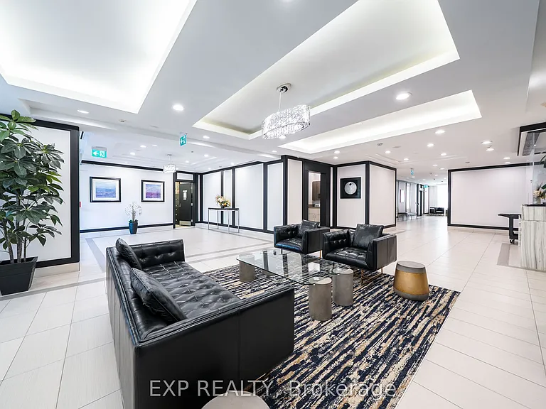 1070 Sheppard Ave W #1514 — Photo 6