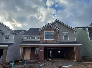 2456 Feathersound Way, Lexington, KY 40511