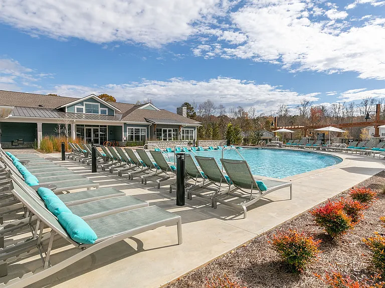 Gibson Flowery Branch Apartments — Photo 19
