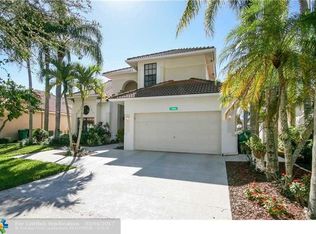 11640 S Budd Dr, Cooper City, FL 33026