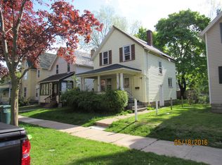356 Post Ave, Rochester, NY 14619