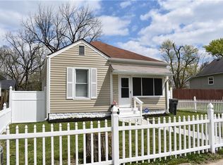 2817 Forest Manor Ave, Indianapolis, IN