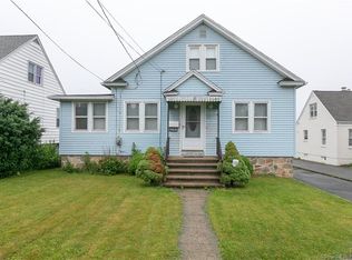 1968 Madison Ave, Bridgeport, CT 06606