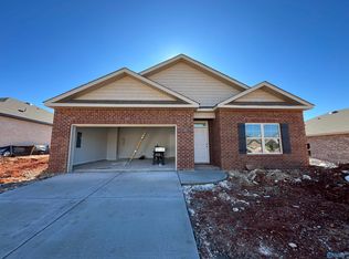 234 Antler Ridge Dr, Huntsville, AL 35811