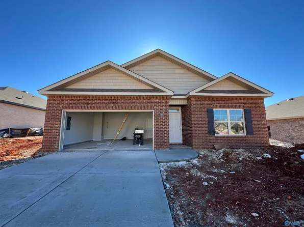 234 Antler Ridge Dr, Huntsville, AL 35811
