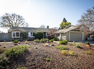 1011 Tulane Dr, Mountain View, CA 94040