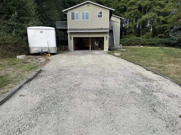 8 Ryan Way, Coupeville, WA 98239