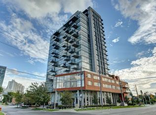 30 Canterbury Pl UNIT 1004, Toronto, ON M2N 0B9