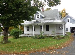 6 Grove St, Guilford, ME 04443
