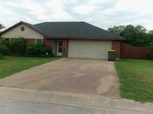 4802 Brandywine, Bellmead, TX 76705
