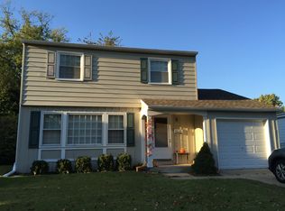 719 W Evesham Ave, Magnolia, NJ 08049