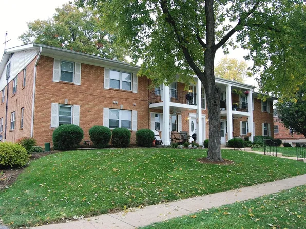 639 Highland Park Dr APT H, Chesterfield, MO 63017