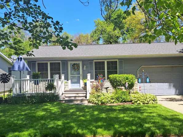 2411 W Ewing Ave, South Bend, IN 46613