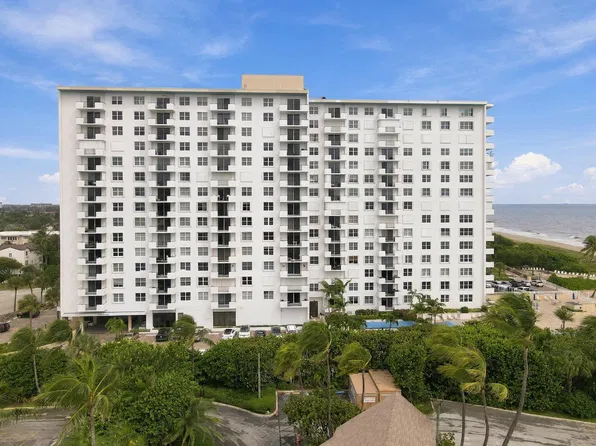 2000 S OCEAN Boulevard E #LB, Lauderdale By The Sea, FL 33062