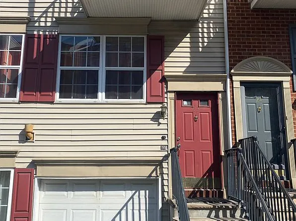 23 Krueger Ct #1009, Newark, NJ 07103