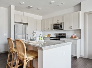 NHH Berry, Houston, TX 77022